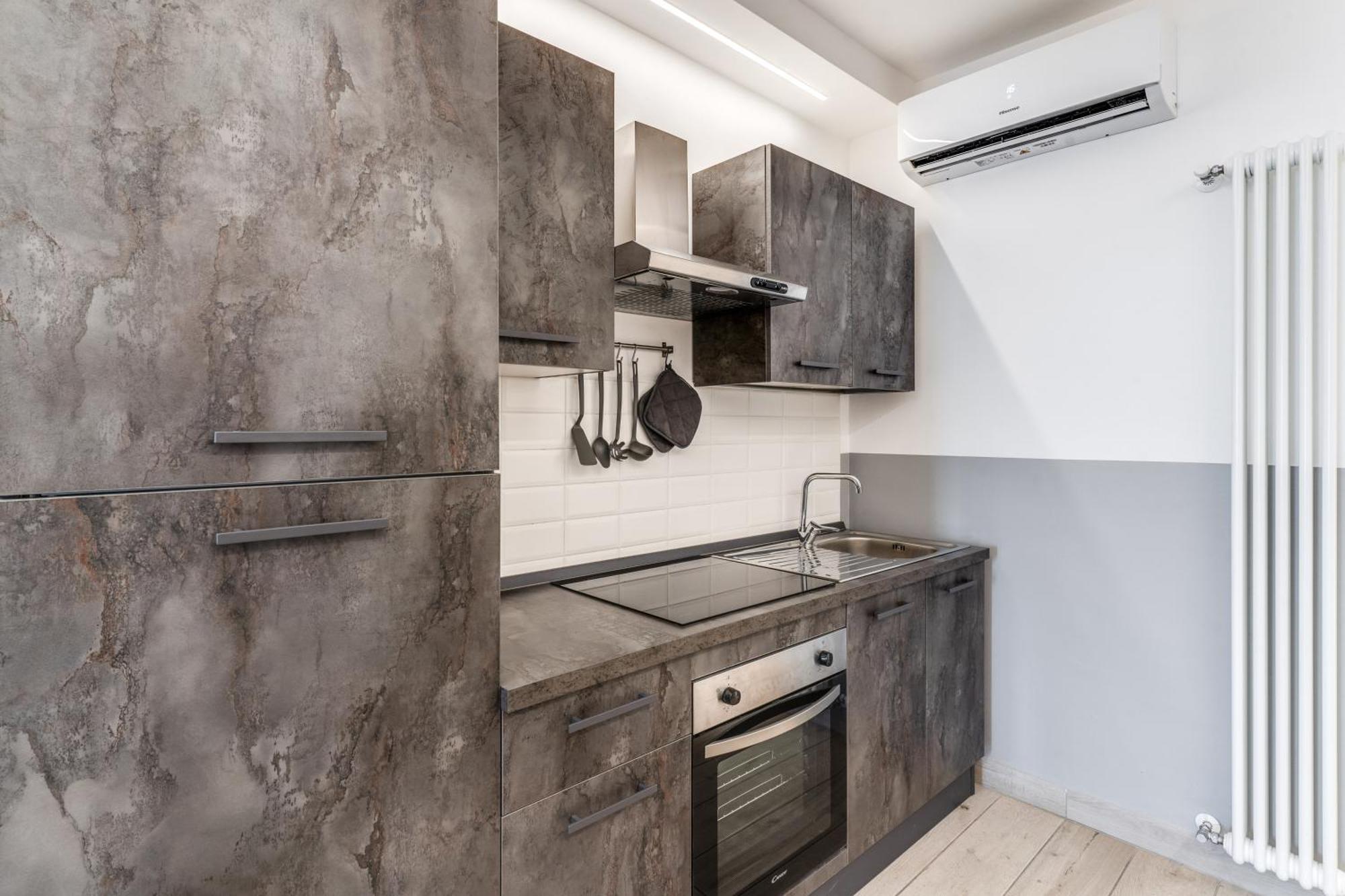 Costaguti 36 Apartment Řím Exteriér fotografie
